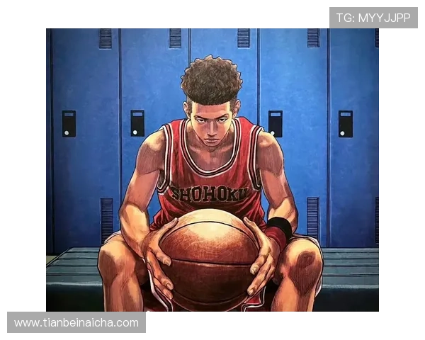 《灌篮高手》:宫城良田3秒绝杀的背后,隐藏着怎样的青春遗憾?